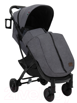 Детская прогулочная коляска Sweet Baby Compatto
