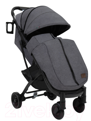 Детская прогулочная коляска Sweet Baby Compatto
