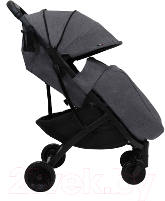 Детская прогулочная коляска Sweet Baby Compatto