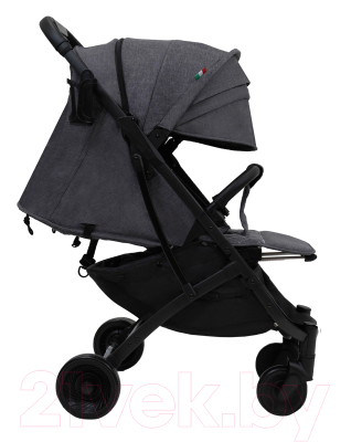 Детская прогулочная коляска Sweet Baby Compatto