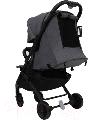 Детская прогулочная коляска Sweet Baby Compatto