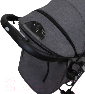 Детская прогулочная коляска Sweet Baby Compatto