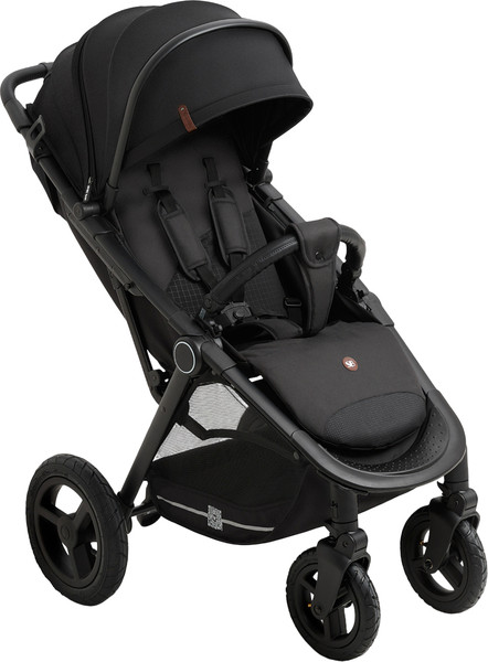 Детская прогулочная коляска Sweet Baby Suburban Compatto - фото