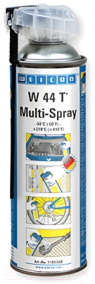 Смазка техническая Weicon W44T Универсальная / Wcn11251550 - фото