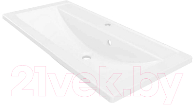 Умывальник Paola Mario 100