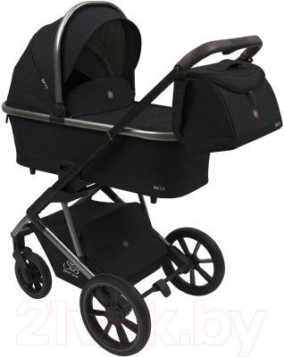 Детская универсальная коляска Sweet Baby Ricci 2 в 1 - фото