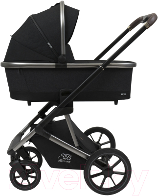 Детская универсальная коляска Sweet Baby Ricci 2 в 1