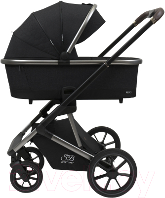 Детская универсальная коляска Sweet Baby Ricci 2 в 1