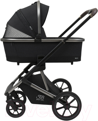 Детская универсальная коляска Sweet Baby Ricci 2 в 1