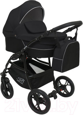 Детская универсальная коляска Sweet Baby Vita 2 в 1 - фото