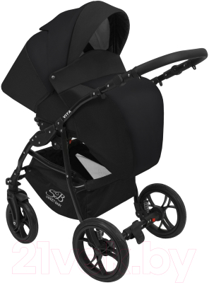 Детская универсальная коляска Sweet Baby Vita 2 в 1