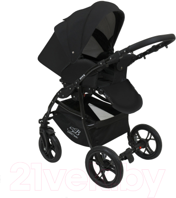 Детская универсальная коляска Sweet Baby Vita 2 в 1