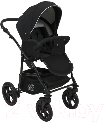 Детская универсальная коляска Sweet Baby Vita 2 в 1