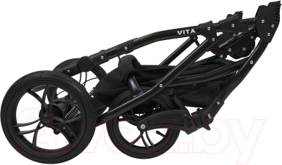Детская универсальная коляска Sweet Baby Vita 2 в 1