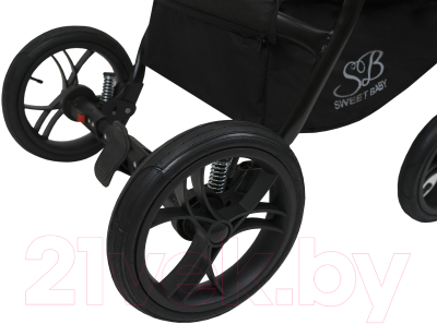 Детская универсальная коляска Sweet Baby Vita 2 в 1