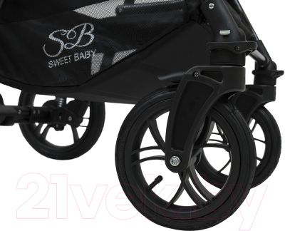 Детская универсальная коляска Sweet Baby Vita 2 в 1
