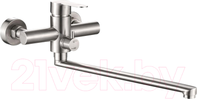 Смеситель Haiba HB22801 - фото