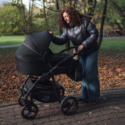 Детская универсальная коляска Sweet Baby Vita 2 в 1
