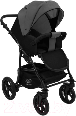 Детская универсальная коляска Sweet Baby Vita 2 в 1