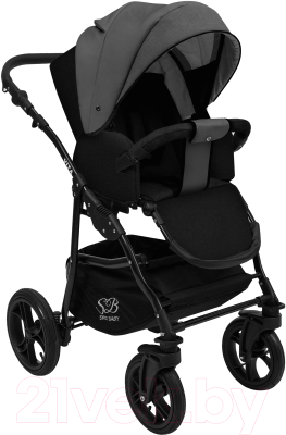 Детская универсальная коляска Sweet Baby Vita 2 в 1