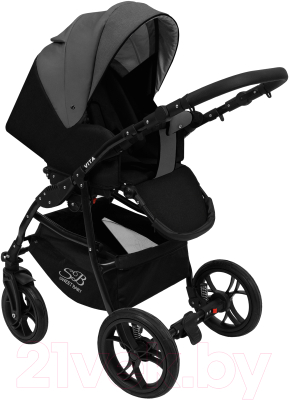 Детская универсальная коляска Sweet Baby Vita 2 в 1
