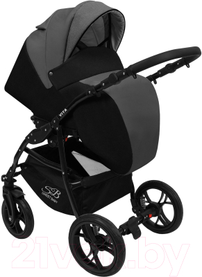 Детская универсальная коляска Sweet Baby Vita 2 в 1