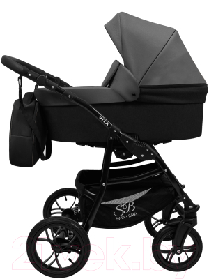 Детская универсальная коляска Sweet Baby Vita 2 в 1