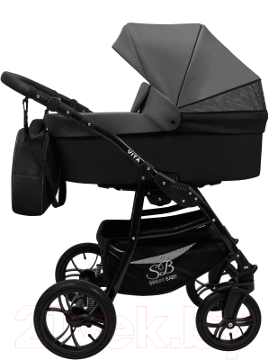 Детская универсальная коляска Sweet Baby Vita 2 в 1