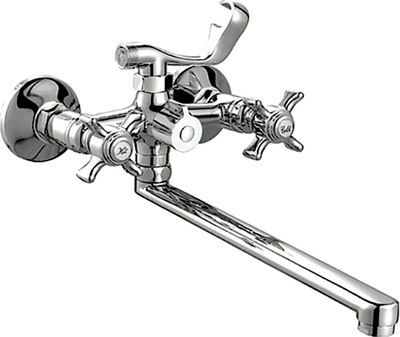 Смеситель Haiba HB2224 - фото