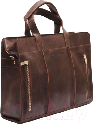 Сумка Igermann 661 / 14С661КР3 - фото