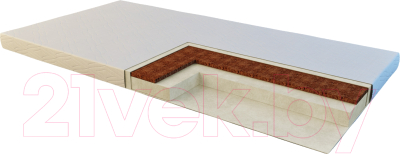 Матрас в кроватку Sweet Baby Cocos Comfort