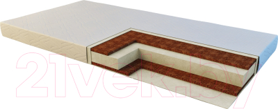 Матрас в кроватку Sweet Baby Cocos Comfort Plus