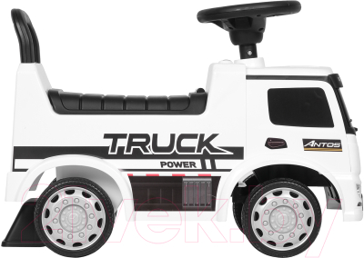 Каталка детская Sweet Baby Mercedes-Benz Antos Truck