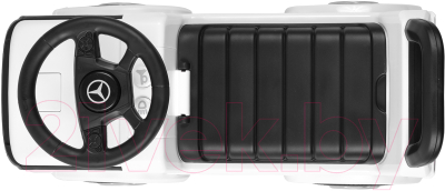 Каталка детская Sweet Baby Mercedes-Benz Antos Truck