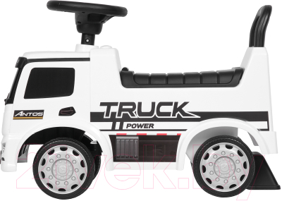 Каталка детская Sweet Baby Mercedes-Benz Antos Truck