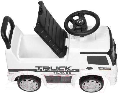 Каталка детская Sweet Baby Mercedes-Benz Antos Truck