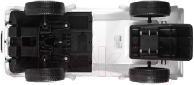 Каталка детская Sweet Baby Mercedes-Benz Antos Truck