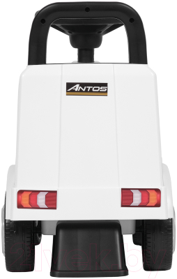 Каталка детская Sweet Baby Mercedes-Benz Antos Truck