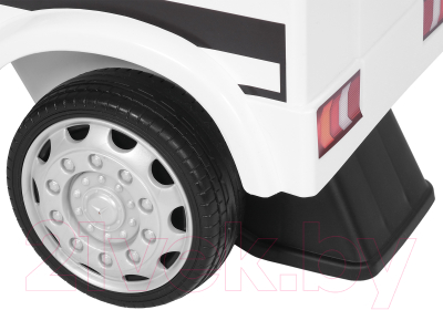 Каталка детская Sweet Baby Mercedes-Benz Antos Truck