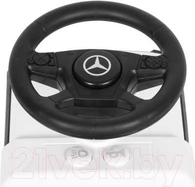 Каталка детская Sweet Baby Mercedes-Benz Antos Truck