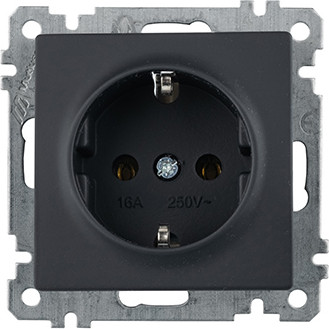 Розетка Mutlusan Daria 2100 600 0284 - фото