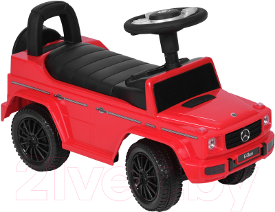 Каталка детская Sweet Baby Mercedes-Benz GD350 - фото