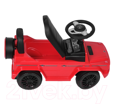 Каталка детская Sweet Baby Mercedes-Benz GD350