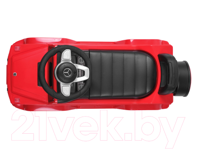 Каталка детская Sweet Baby Mercedes-Benz GD350