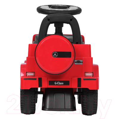 Каталка детская Sweet Baby Mercedes-Benz GD350