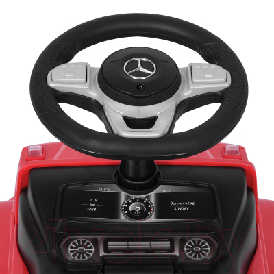 Каталка детская Sweet Baby Mercedes-Benz GD350