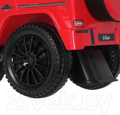 Каталка детская Sweet Baby Mercedes-Benz GD350