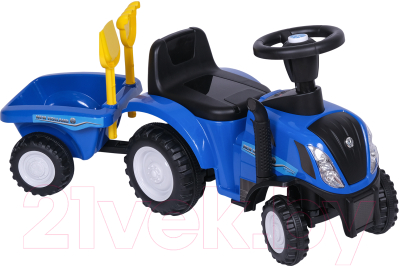 Каталка детская Sweet Baby Mercedes-Benz New Holland - фото