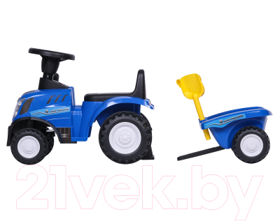 Каталка детская Sweet Baby Mercedes-Benz New Holland