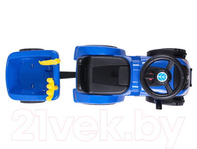 Каталка детская Sweet Baby Mercedes-Benz New Holland